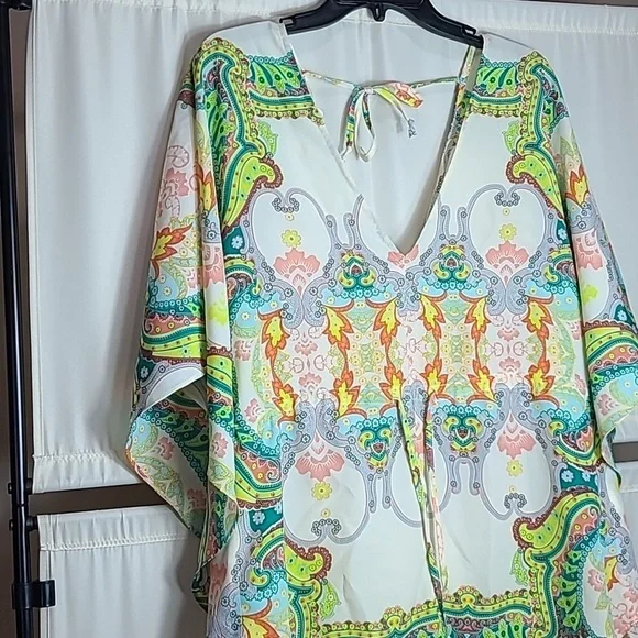 Dance & Marvel Romper - Picture 2 of 8